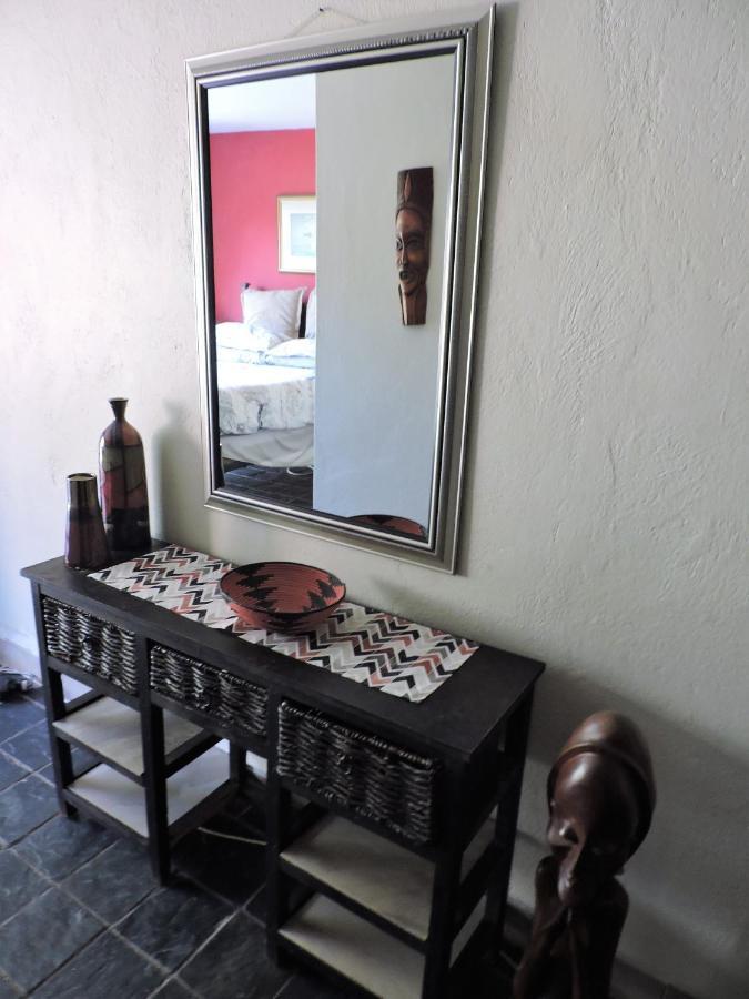 Kruger Backpackers Hostel