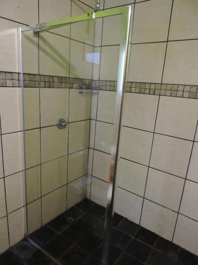 Hostel Kruger Backpackers Marloth Park
