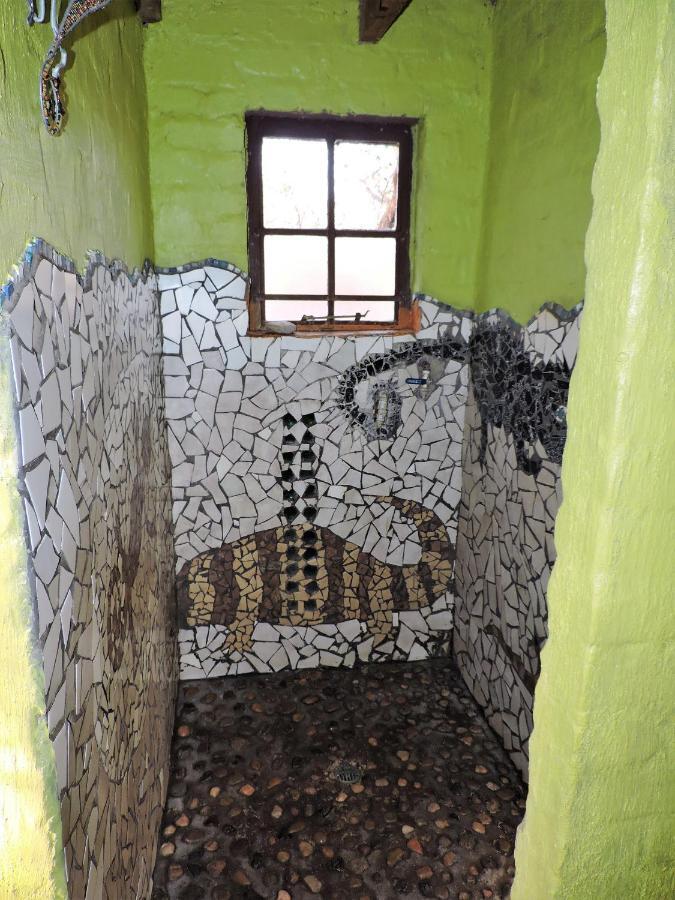 Kruger Backpackers Hostel