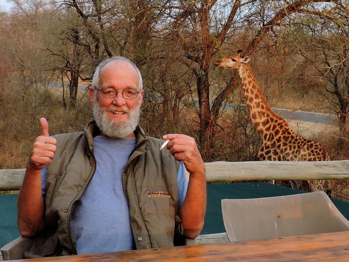 Kruger Backpackers * Marloth Park