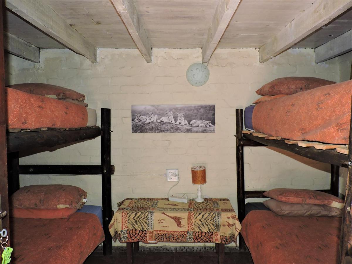 Kruger Backpackers * Marloth Park