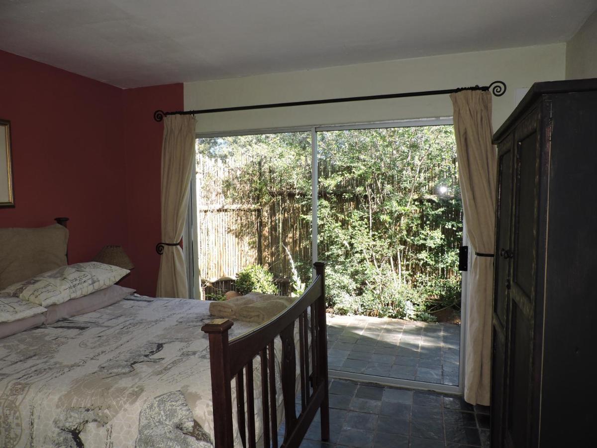 Kruger Backpackers * Marloth Park