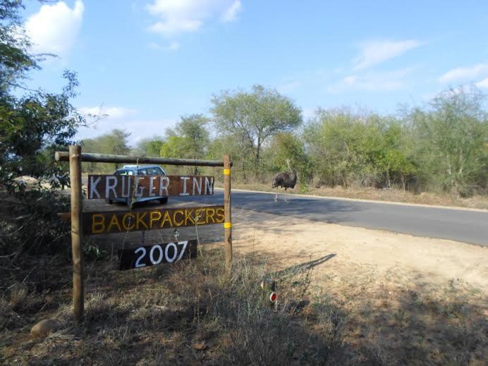 Kruger Backpackers Marloth Park