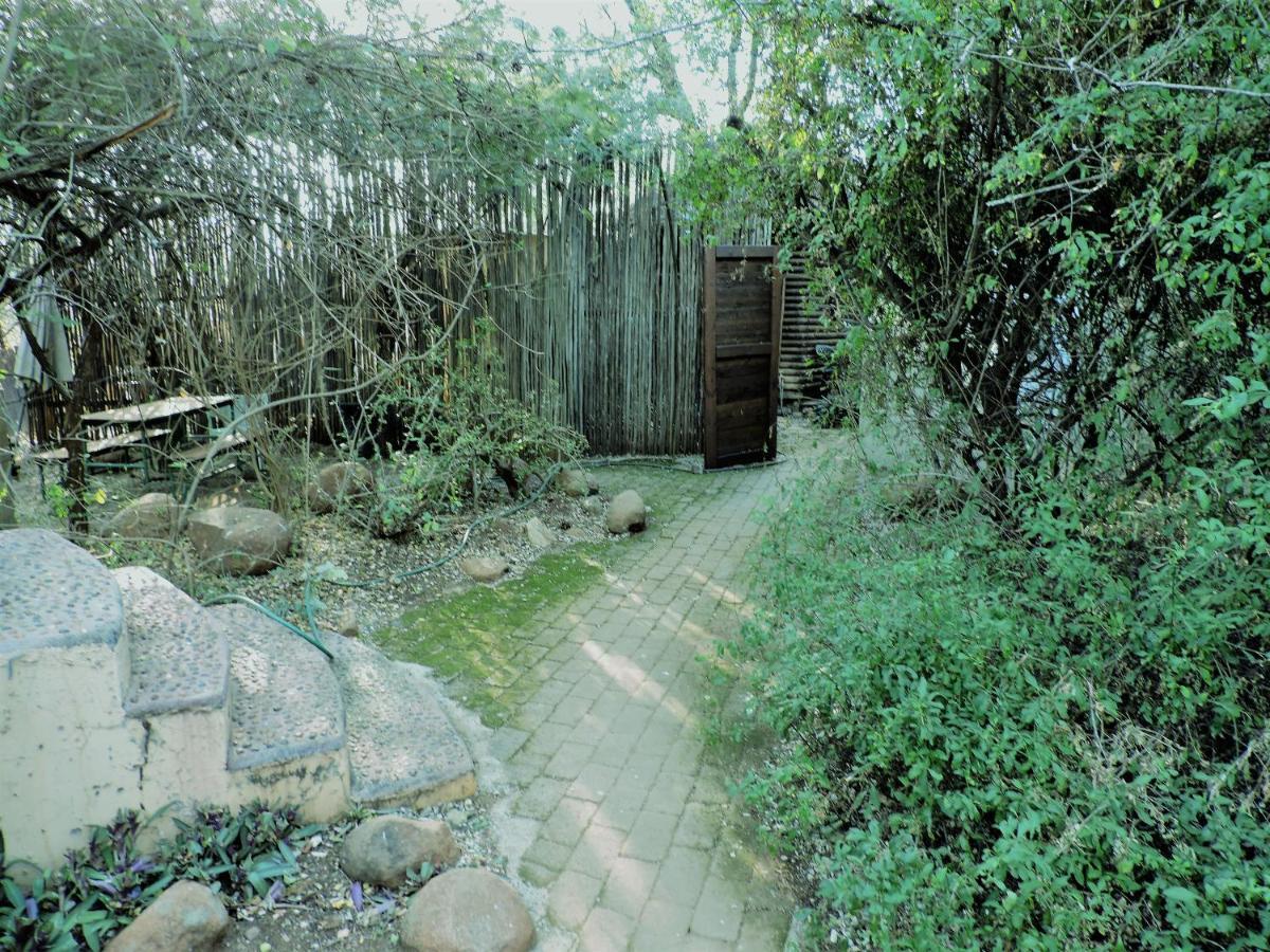 Kruger Backpackers Hostel Marloth Park