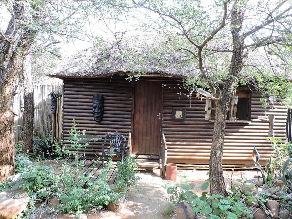 Kruger Backpackers * Marloth Park