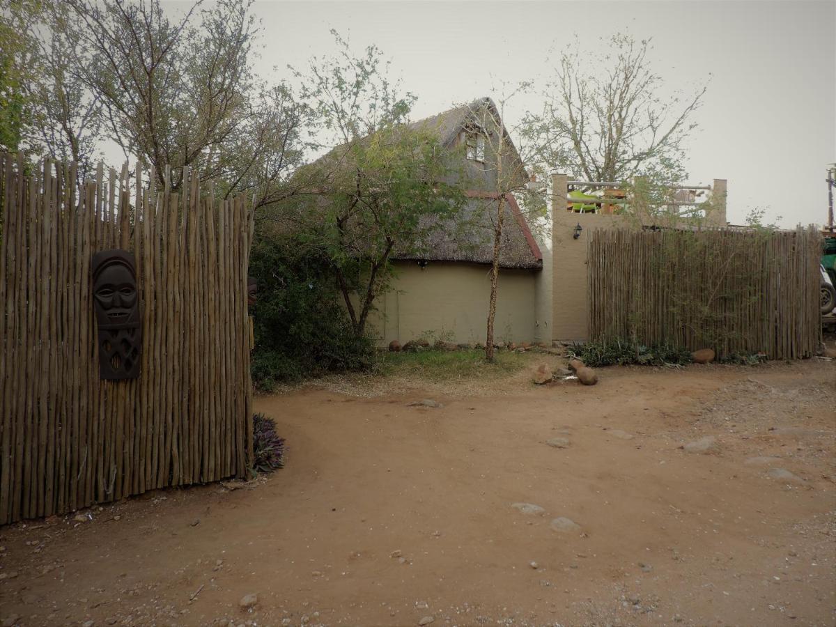 Kruger Backpackers Marloth Park