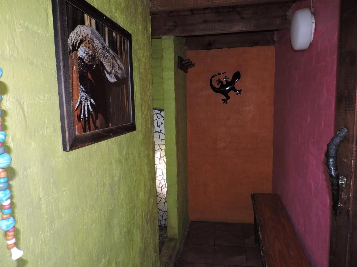 Kruger Backpackers Marloth Park