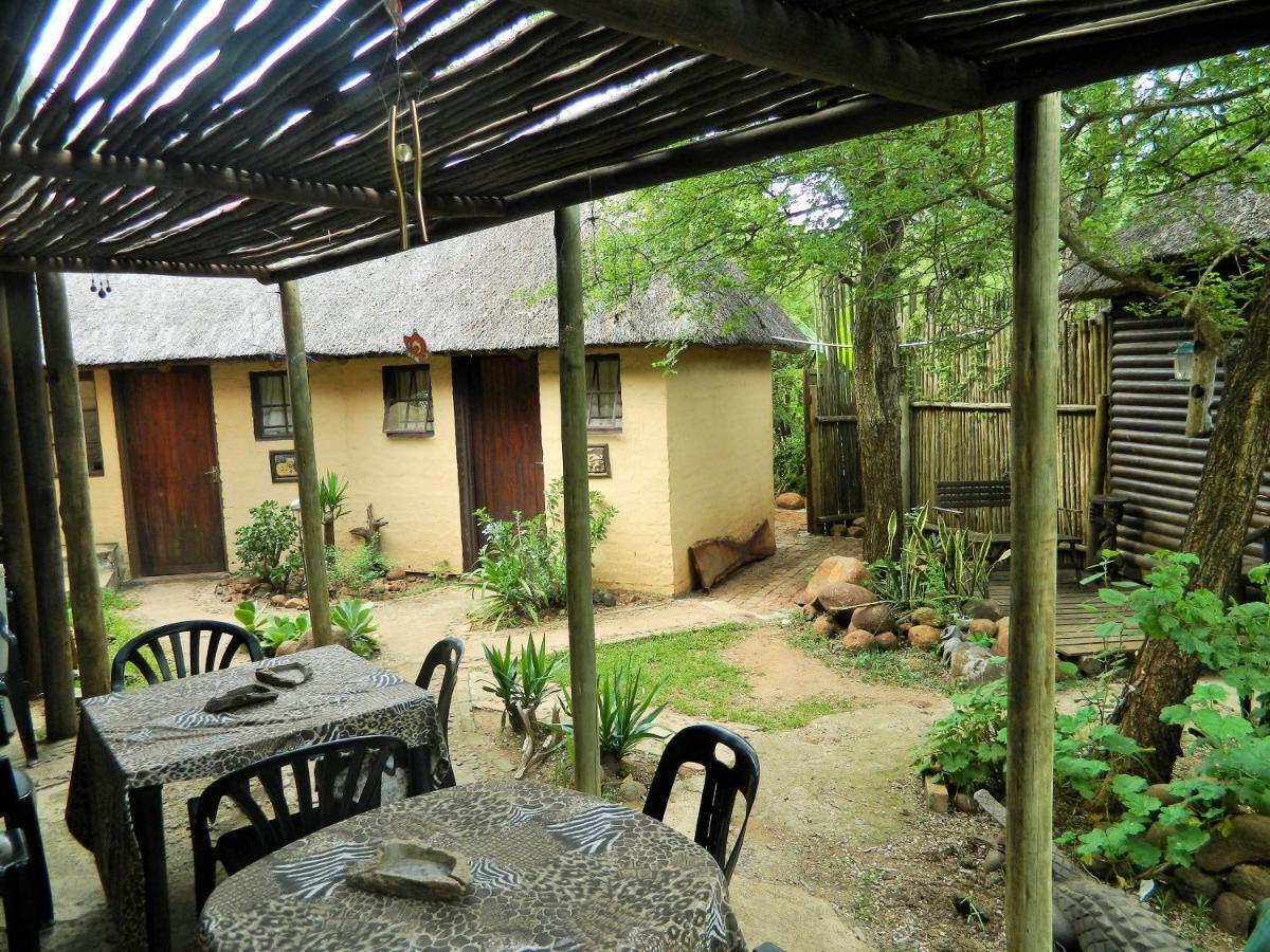 Kruger Backpackers * Marloth Park