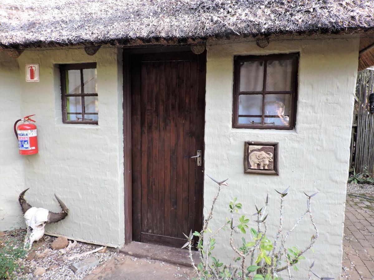 Hostel Kruger Backpackers